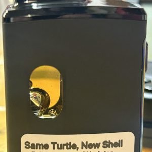 the turtle cart disposable