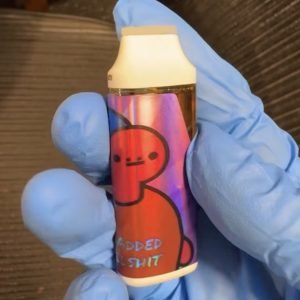 turtle cart 2g disposable